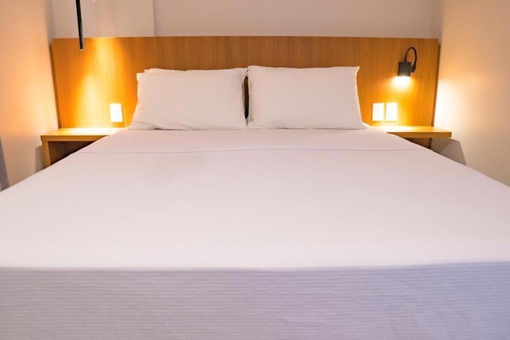 Salinas Premium Resort Salinópolis Extérieur photo