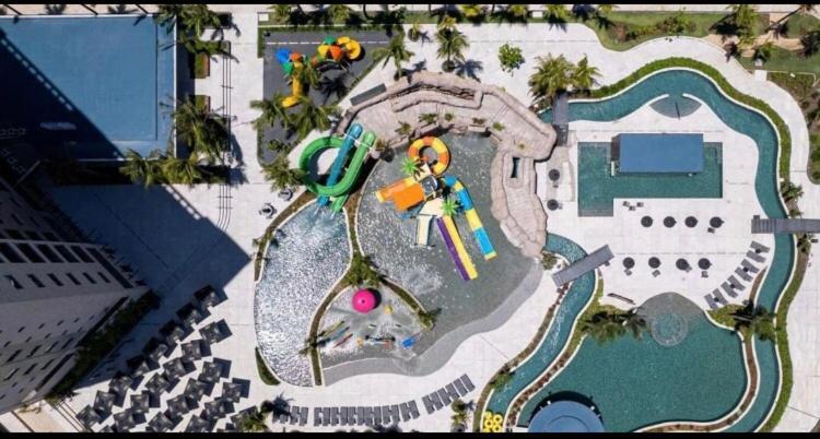 Salinas Premium Resort Salinópolis Extérieur photo